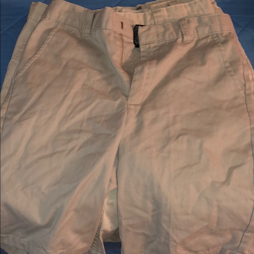 Uniform shorts